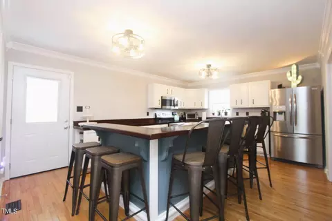 Kitchen - 1321 Watts St, Durham, NC 27701 photo 6 of 7