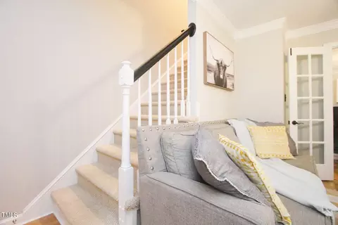 Entry Way - 1321 Watts St, Durham, NC 27701 photo 3 of 5
