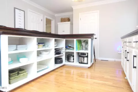 Kitchen - 1321 Watts St, Durham, NC 27701 photo 5 of 7