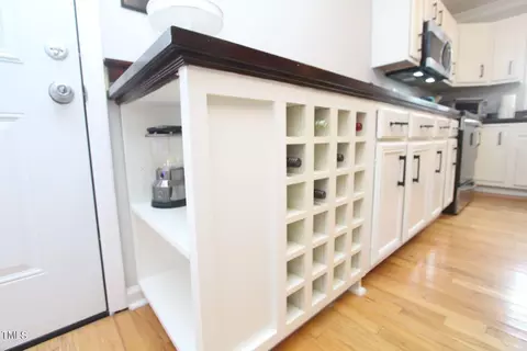 Kitchen - 1321 Watts St, Durham, NC 27701 photo 7 of 7