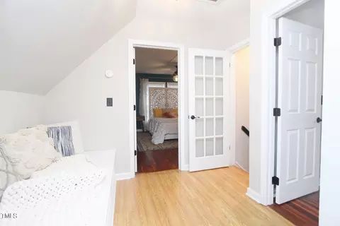 Entry Way - 1321 Watts St, Durham, NC 27701 photo 5 of 5