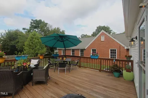 Exterior - 1321 Watts St, Durham, NC 27701 photo 5 of 7