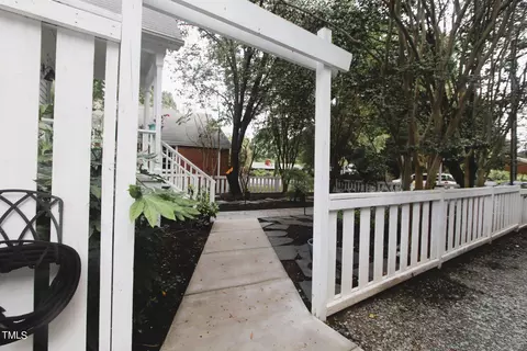Exterior - 1321 Watts St, Durham, NC 27701 photo 3 of 7
