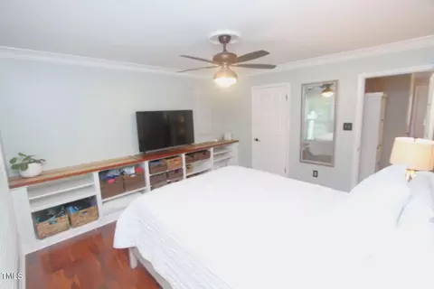 Bedroom - 1321 Watts St, Durham, NC 27701 photo 2 of 8
