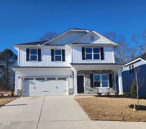 123 Southern Estates Dr, Sanford, NC 27330