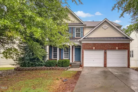 7912 Clover Creek Ct, Raleigh, NC 27613
