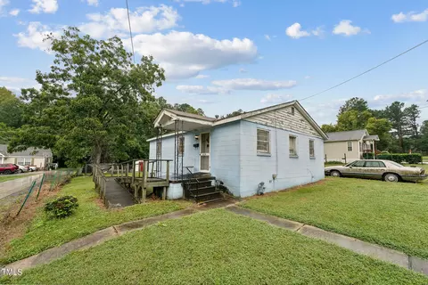 609 Okelly St, Raleigh, NC 27607