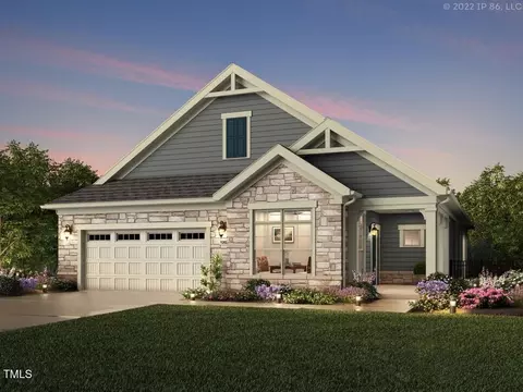 1609 Fenwick Pkwy, Durham, NC 27713