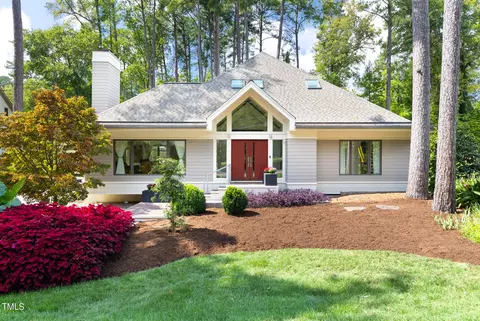 3812 Darby Rd, Durham, NC 27707