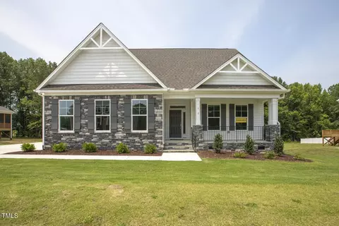 113 Quail Point Cir, Clayton, NC 27520