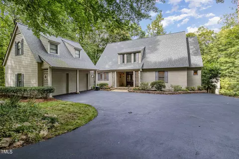 1200 Westerham Dr, Wake Forest, NC 27587