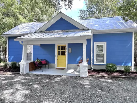 504 Oak Ave, Carrboro, NC 27510