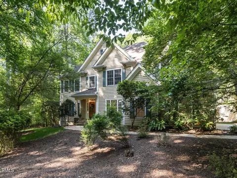 4007 Stoney Creek Rd, Chapel Hill, NC 27514