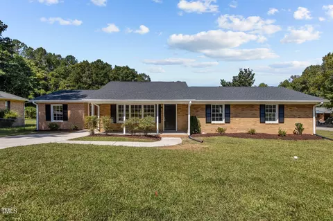 911 Delray St, Durham, NC 27713