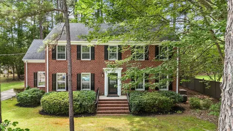 2404 Canal Dr NW, Wilson, NC 27896
