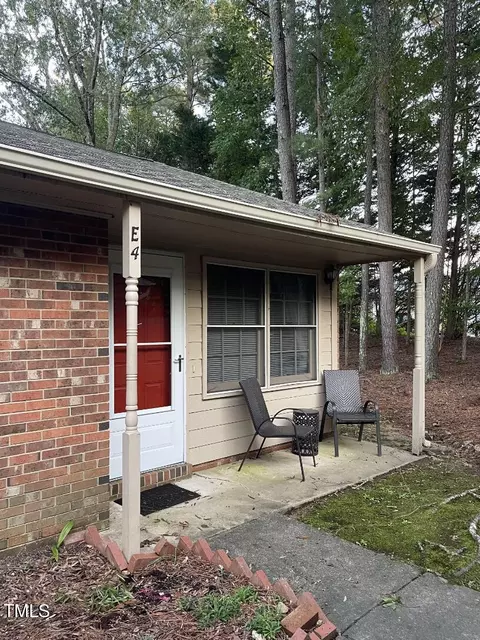 119 Fidelity St #E-4, Carrboro, NC 27510