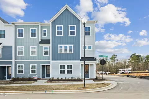 1170 Holding Village Way, Wake Forest, NC 27587
