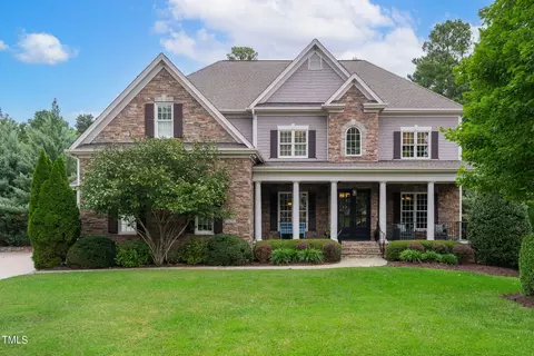 6825 Palaver Ln, Cary, NC 27519