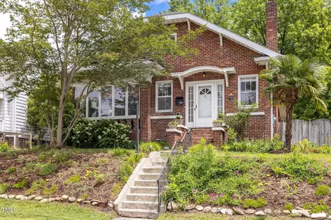1318 N Gregson St, Durham, NC 27701 photo 1