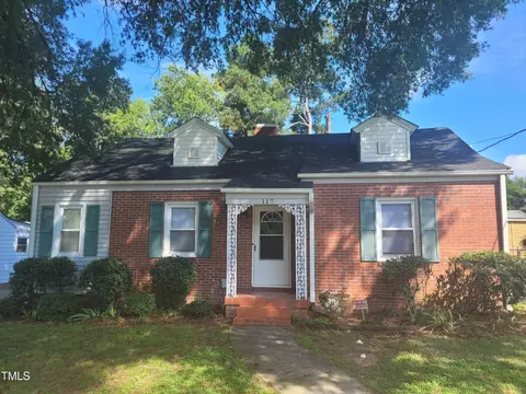 117 Davidson Ave, Durham, NC 27704