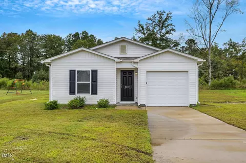 2210 Cotton Dr, Tarboro, NC 27886