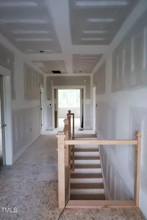 Entry Way - 14440 Burgess Rd, Middlesex, NC 27557 photo 3 of 4