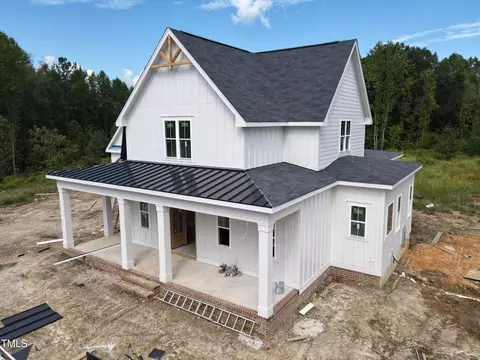 Exterior - 14440 Burgess Rd, Middlesex, NC 27557 photo 2 of 9