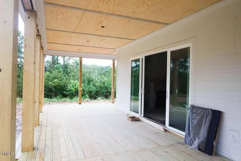 Exterior - 14440 Burgess Rd, Middlesex, NC 27557 photo 8 of 9