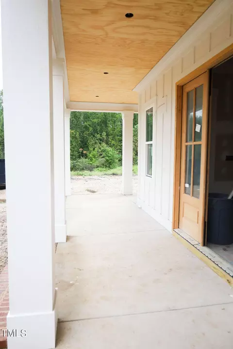 Exterior - 14440 Burgess Rd, Middlesex, NC 27557 photo 6 of 9