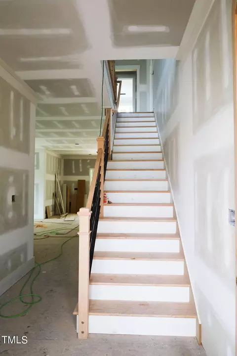 Entry Way - 14440 Burgess Rd, Middlesex, NC 27557 photo 1 of 4