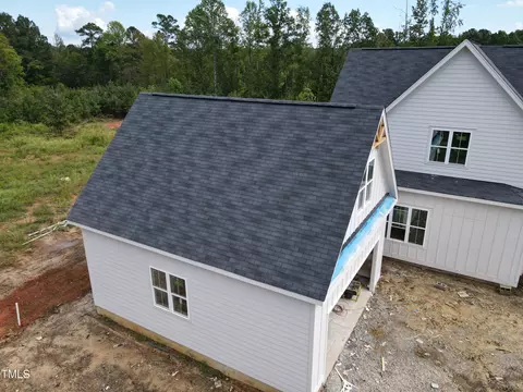 Exterior - 14440 Burgess Rd, Middlesex, NC 27557 photo 5 of 9