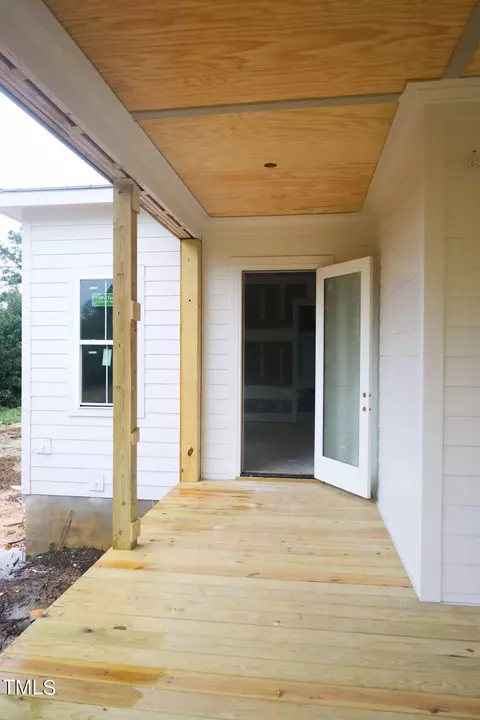 Exterior - 14440 Burgess Rd, Middlesex, NC 27557 photo 9 of 9