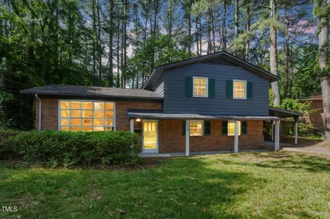 2512 Wilbon St, Durham, NC 27704
