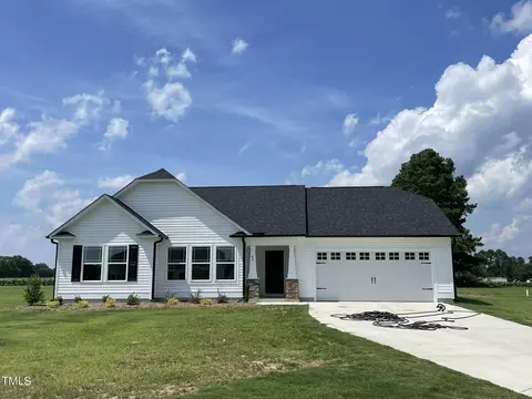 772 Sherrill Farm Dr, Benson, NC 27504