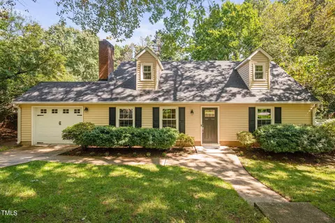 3112 Chancery Pl, Raleigh, NC 27607