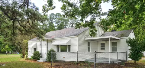 9159 Speights Chapel Rd, Whitakers, NC 27891