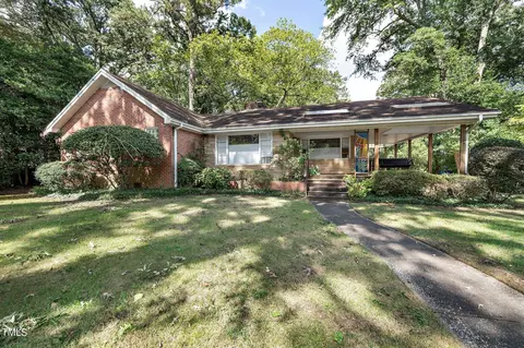 3236 Lewis Farm Rd, Raleigh, NC 27607
