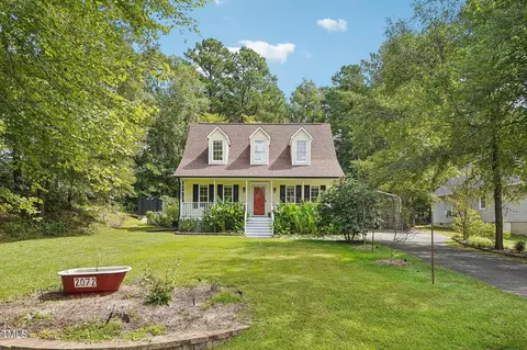 2072 Knight St, Creedmoor, NC 27522