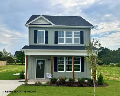 228 Longbow Dr, Middlesex, NC 27557
