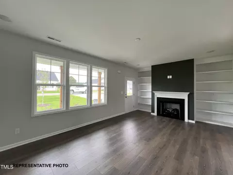 228 Longbow Dr, Middlesex, NC 27557 photo 4