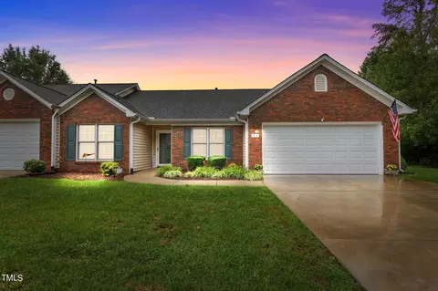 3027 Maple Ave #H4, Burlington, NC 27215