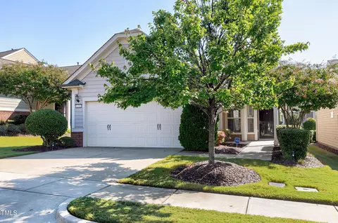 1418 Palmer Hill Dr, Durham, NC 27703