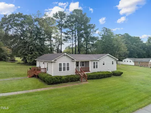 5009 C And L Ave, Wake Forest, NC 27587