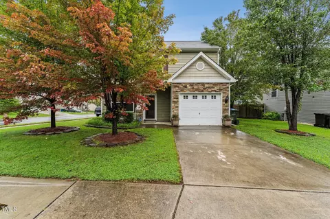 2832 Tulip Poplar Cir, Durham, NC 27704