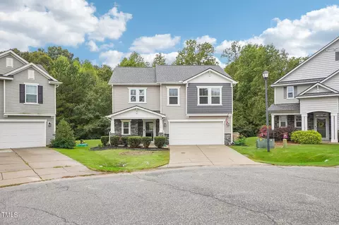 56 Fern Meadow Cir, Clayton, NC 27527