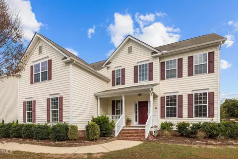 210 Rockywalk Ct, Durham, NC 27713
