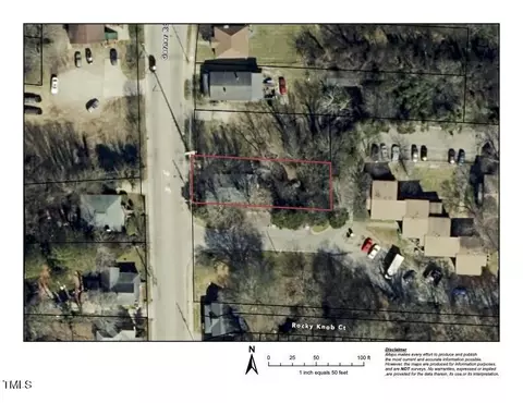 1103 Garner Rd, Raleigh, NC 27601