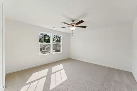 Bedroom - 41 N Buggy Dr, Benson, NC 27504 photo 3 of 5