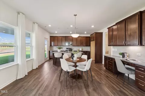 Dining - 41 N Buggy Dr, Benson, NC 27504 photo 3 of 5