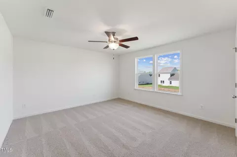 Bedroom - 41 N Buggy Dr, Benson, NC 27504 photo 2 of 5